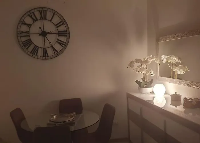 Holiday home Orchidea Trieste