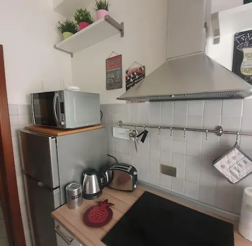 Orchidea Holiday home