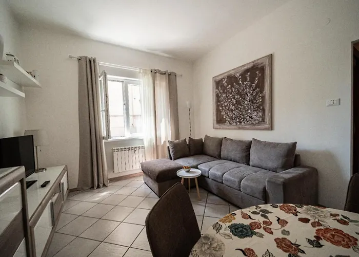 Orchidea Holiday home Trieste