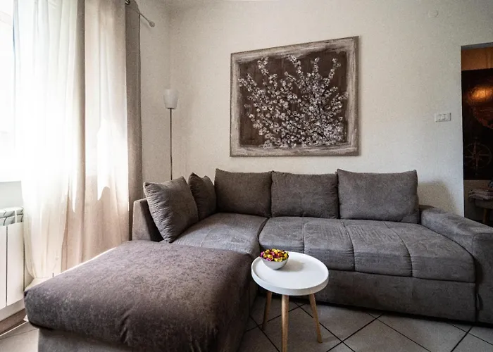 Orchidea Holiday home Trieste