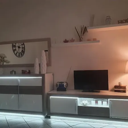 Orchidea ترييستي