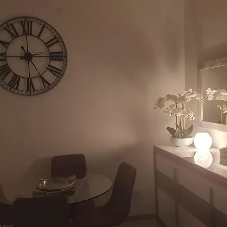 بيت للعطل Orchidea ترييستي