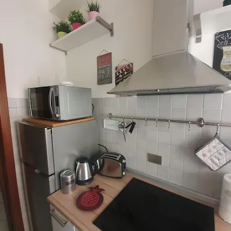 Orchidea 度假居