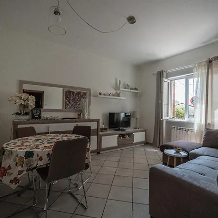 Orchidea Dom wakacyjny