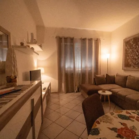 Orchidea Dom wakacyjny *