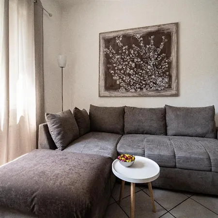 Orchidea بيت للعطل ترييستي