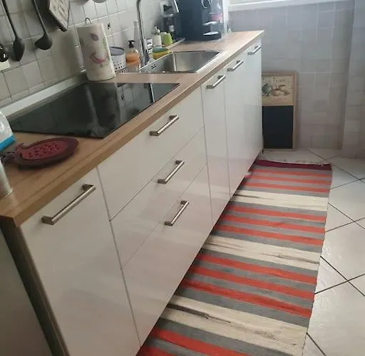 Orchidea بيت للعطل