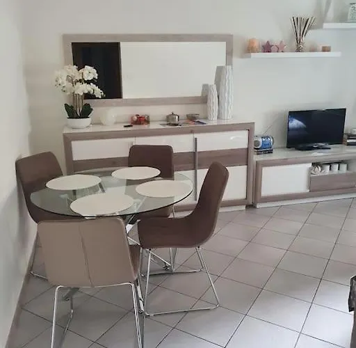 Orchidea * ترييستي