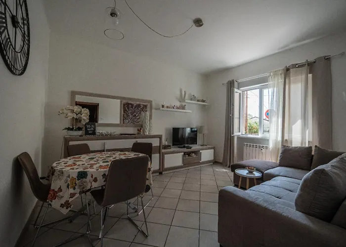 Orchidea بيت للعطل